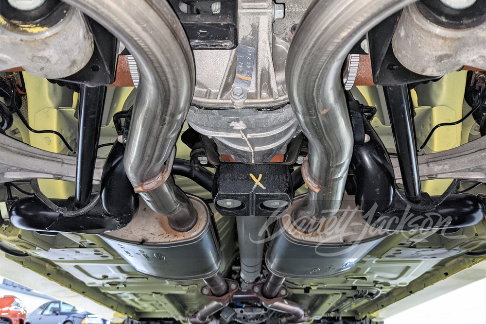 2003 FORD MUSTANG COBRA SVT COUPE - Misc 29 - 254943