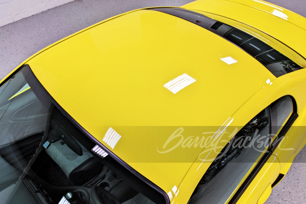 2003 FORD MUSTANG COBRA SVT COUPE - Misc 7 - 254943