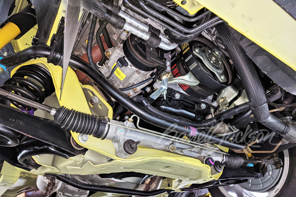 2003 FORD MUSTANG COBRA SVT COUPE - Misc 26 - 254943