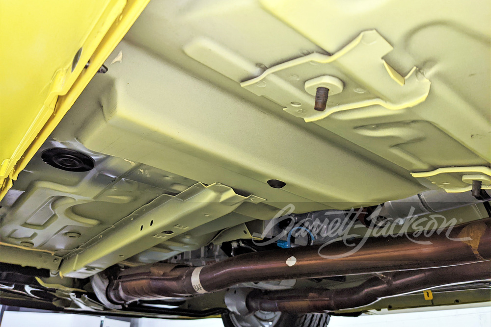 2003 FORD MUSTANG COBRA SVT COUPE - Misc 25 - 254943