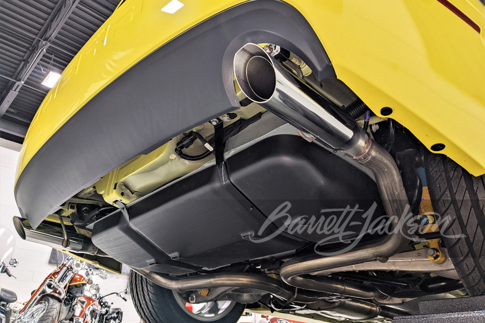 2003 FORD MUSTANG COBRA SVT COUPE - Misc 28 - 254943