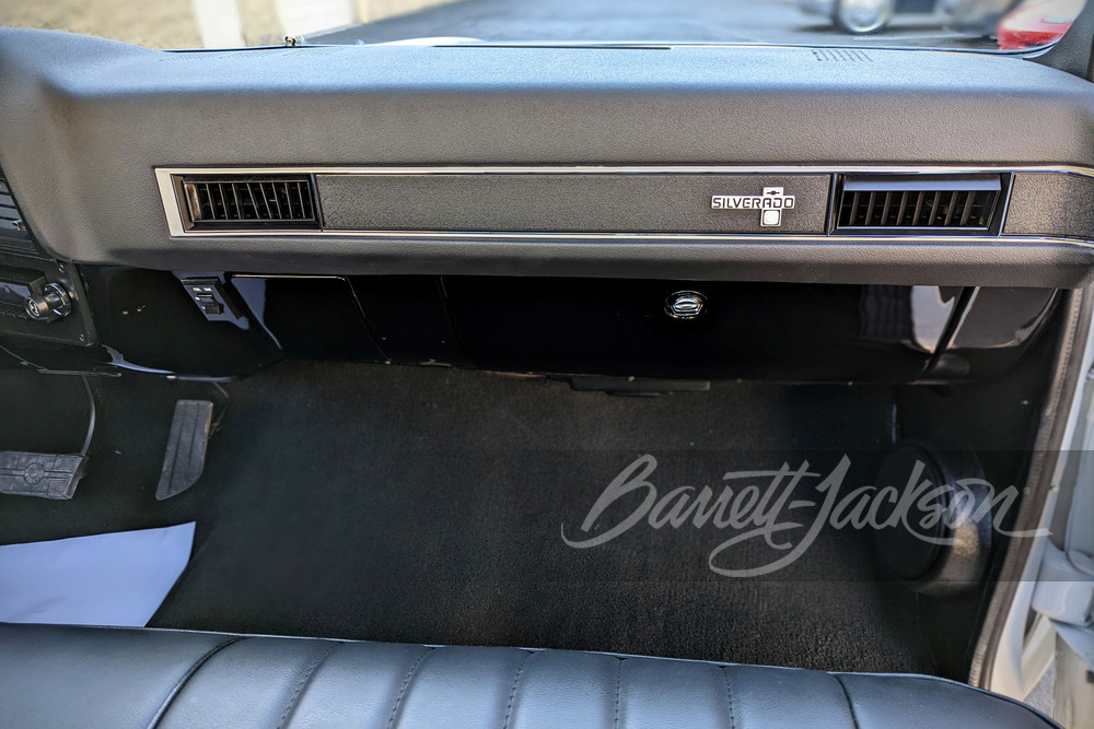 1986 CHEVROLET C30 CUSTOM PICKUP - Misc 5 - 254953