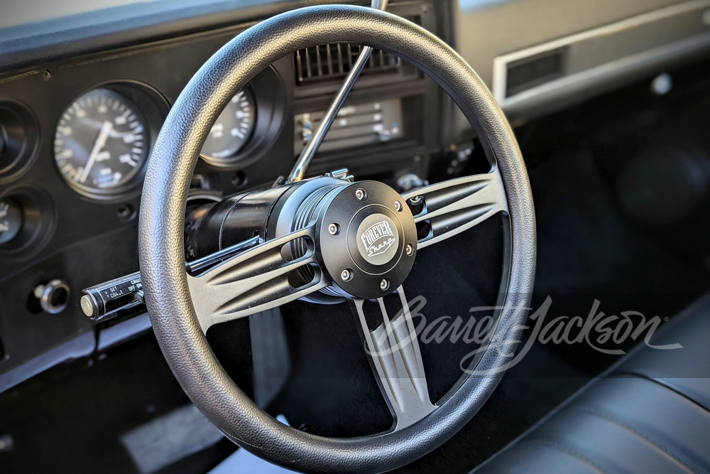 1986 CHEVROLET C30 CUSTOM PICKUP - Misc 4 - 254953