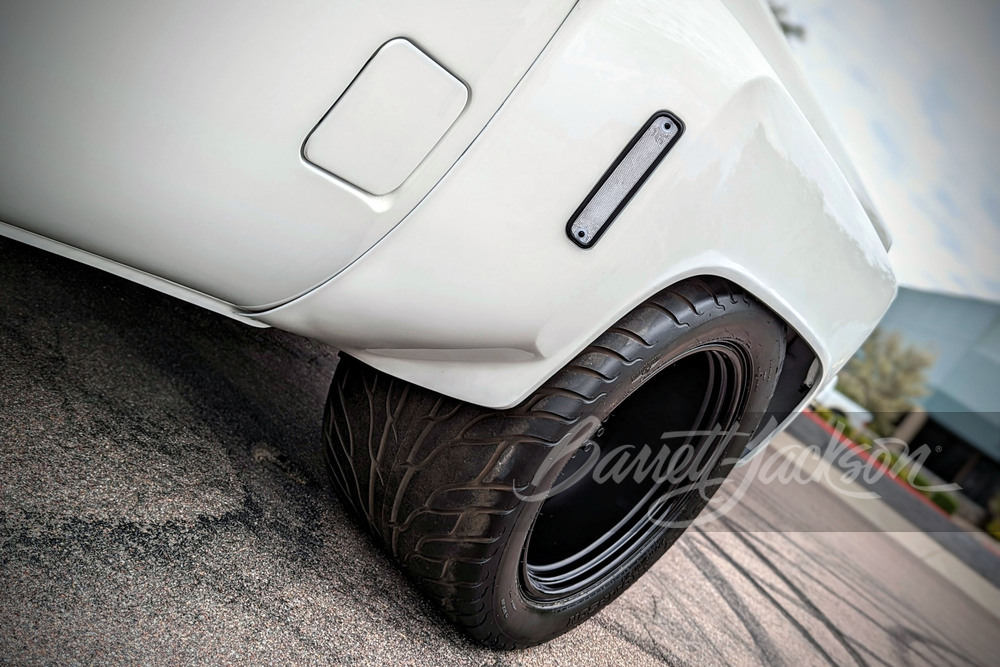 1986 CHEVROLET C30 CUSTOM PICKUP - Misc 24 - 254953