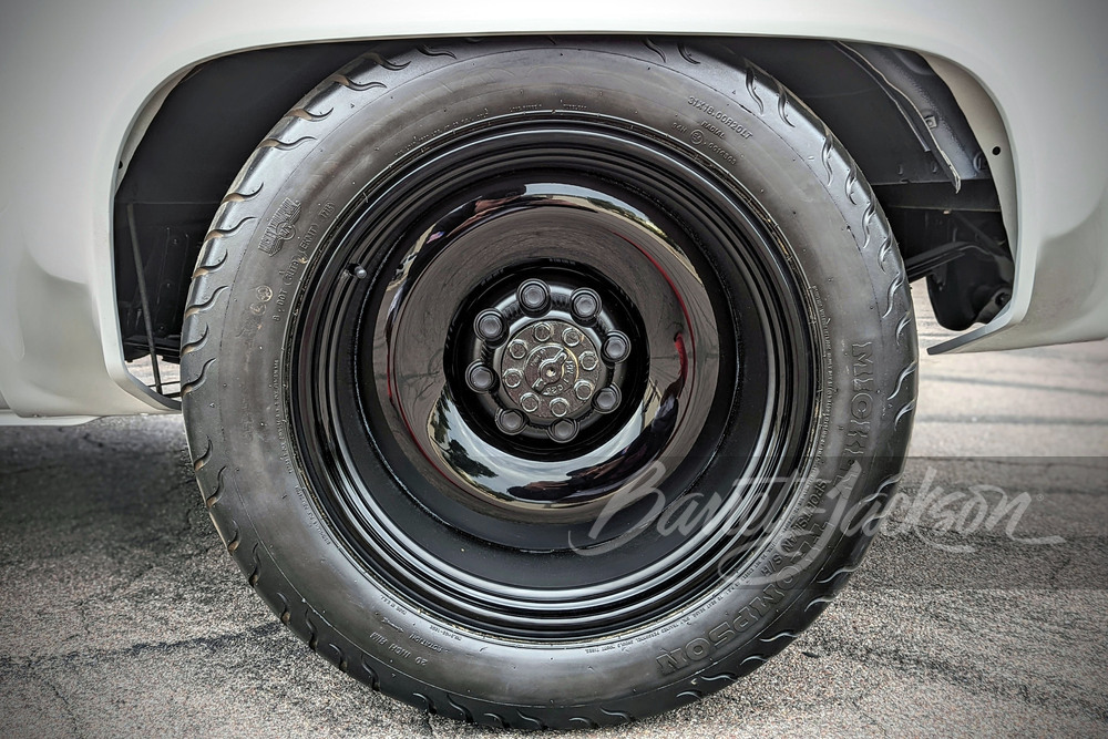 1986 CHEVROLET C30 CUSTOM PICKUP - Misc 26 - 254953