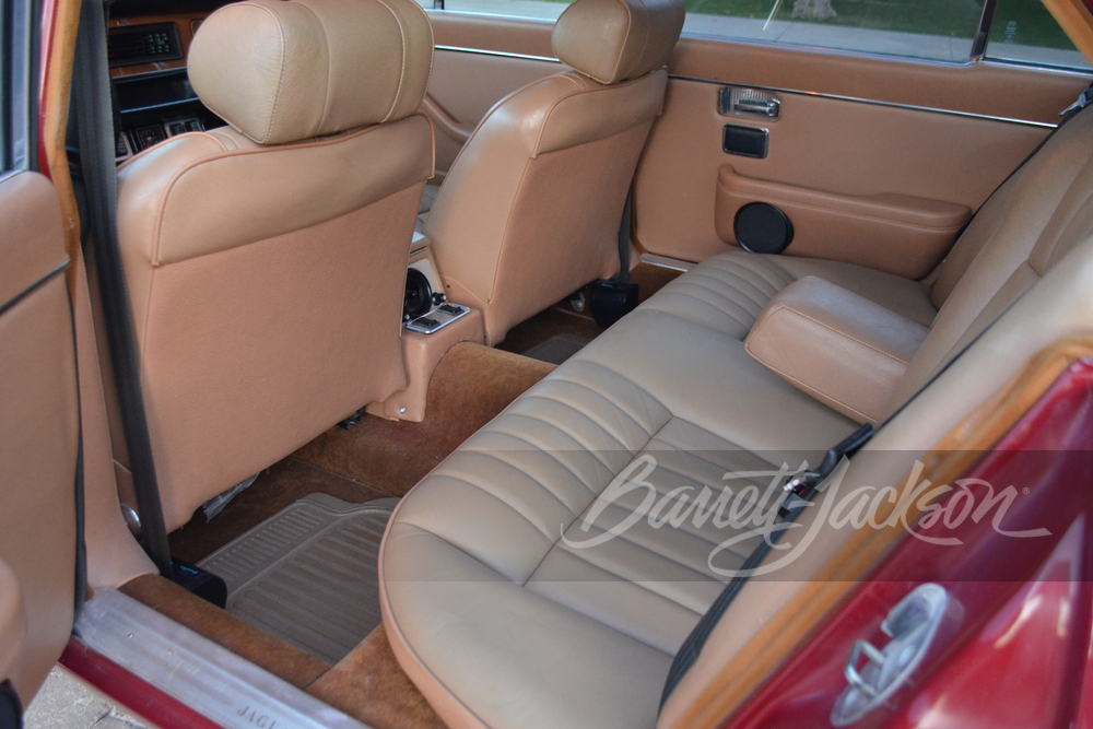 1978 JAGUAR XJ 12 - Misc 2 - 255033