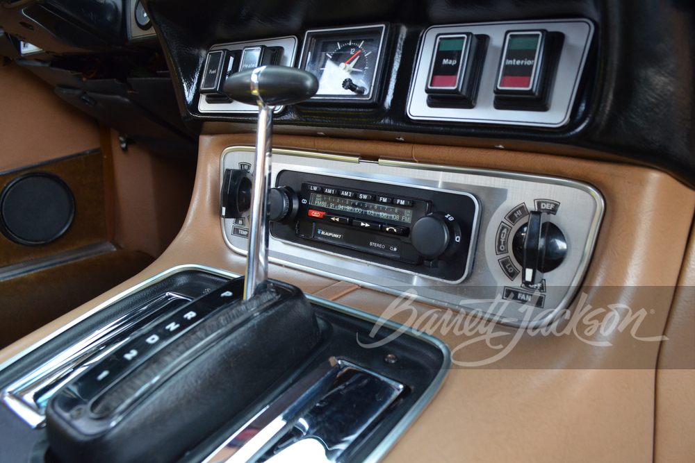1978 JAGUAR XJ 12 - Misc 3 - 255033