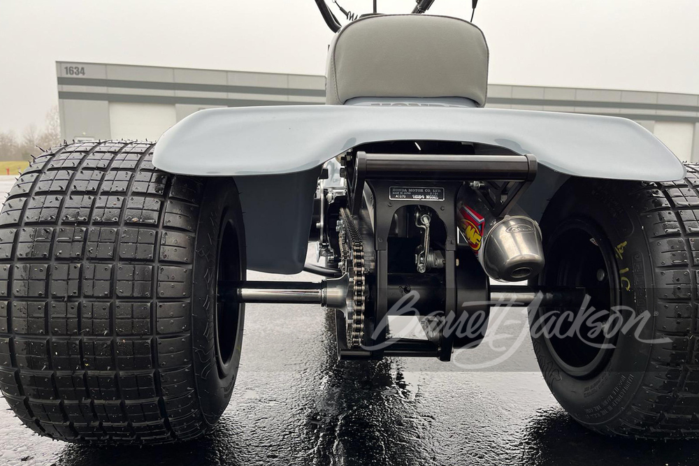 1980 HONDA ATC 70 - Misc 2 - 255126