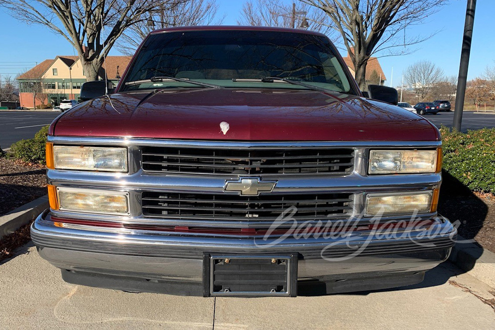 1999 CHEVROLET SUBURBAN CUSTOM SUV - Misc 1 - 256060
