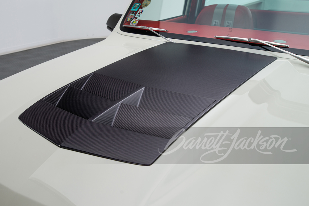 1967 CHEVROLET C10 CUSTOM PICKUP - Misc 8 - 256458