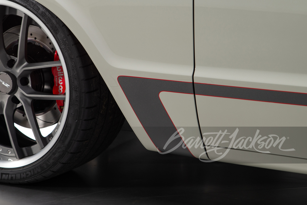 1967 CHEVROLET C10 CUSTOM PICKUP - Misc 15 - 256458