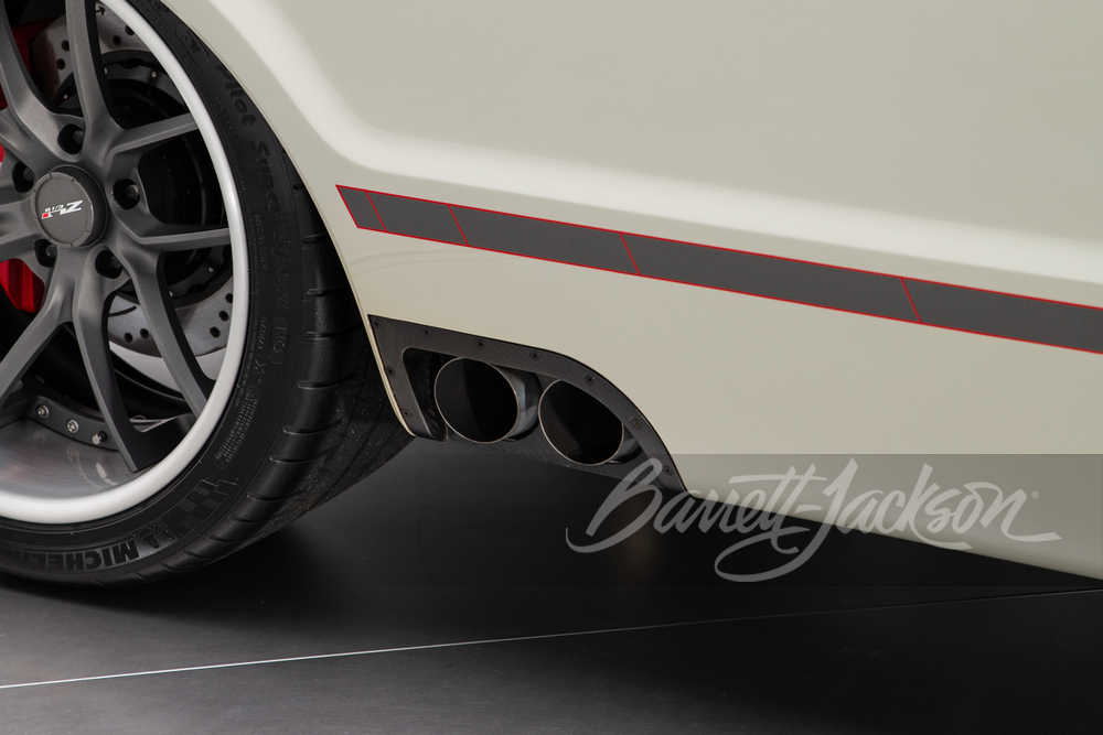 1967 CHEVROLET C10 CUSTOM PICKUP - Misc 4 - 256458