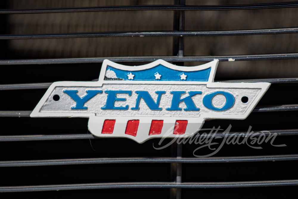 1968 CHEVROLET YENKO SUPER CAMARO 427/450 - Misc 9 - 256469