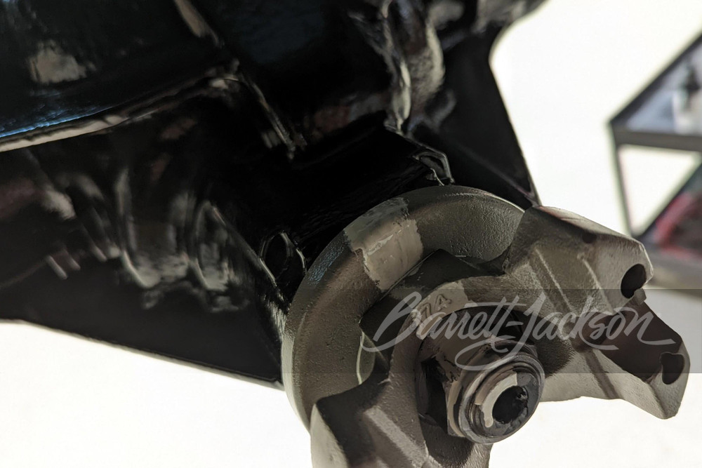 1968 CHEVROLET YENKO SUPER CAMARO 427/450 - Misc 18 - 256469