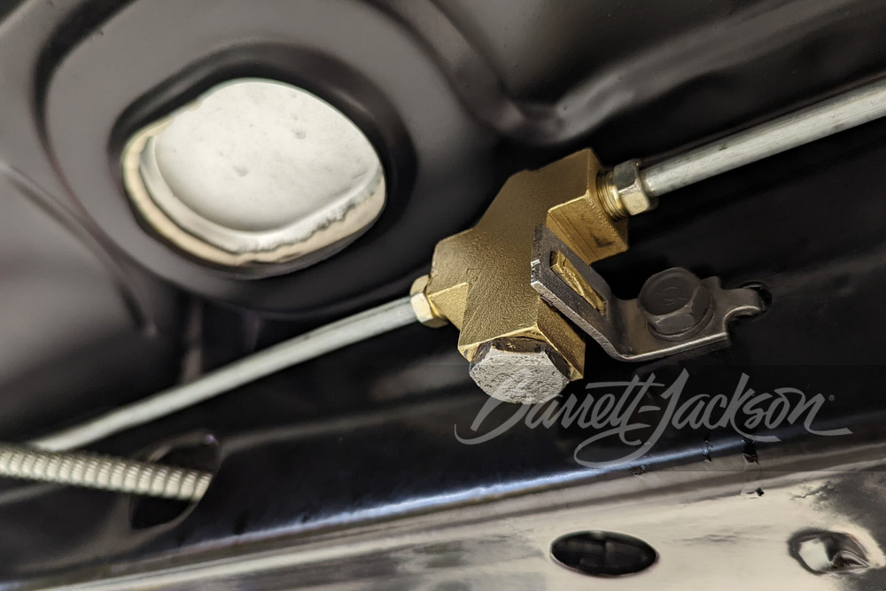 1968 CHEVROLET YENKO SUPER CAMARO 427/450 - Misc 20 - 256469