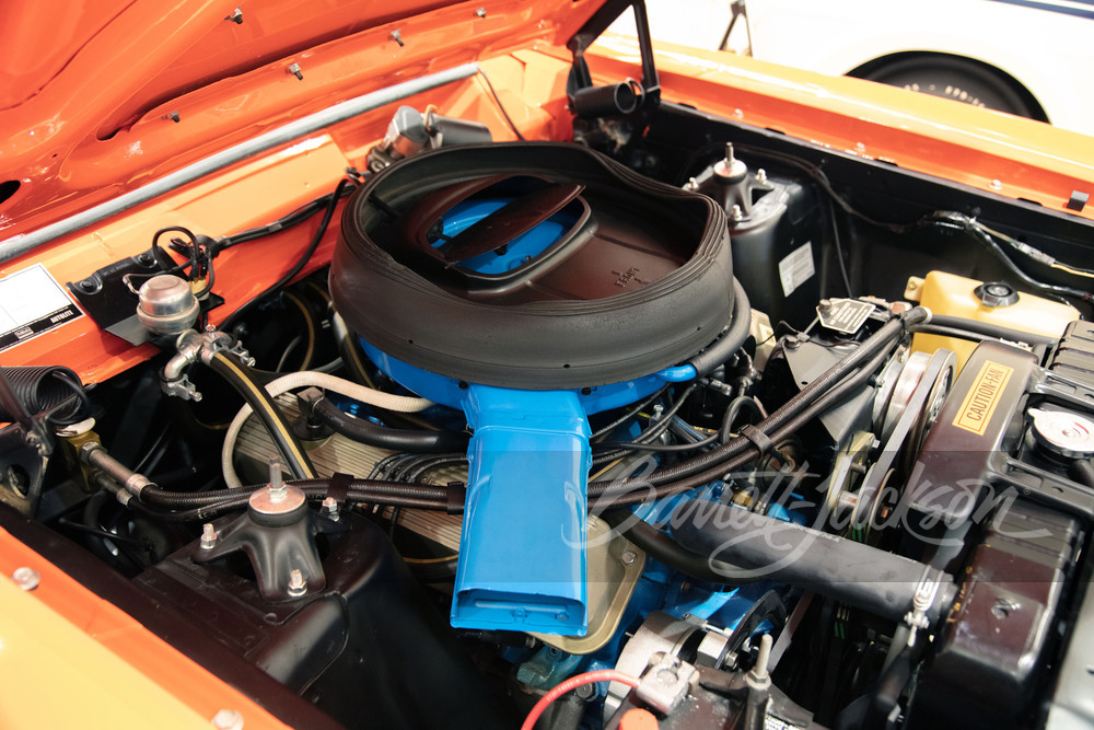 1969 MERCURY CYCLONE 428 COBRA JET FASTBACK - Misc 1 - 256473