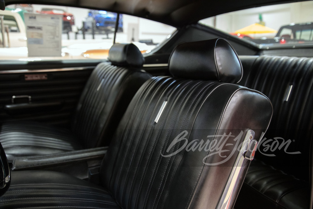 1969 MERCURY CYCLONE 428 COBRA JET FASTBACK - Misc 7 - 256473