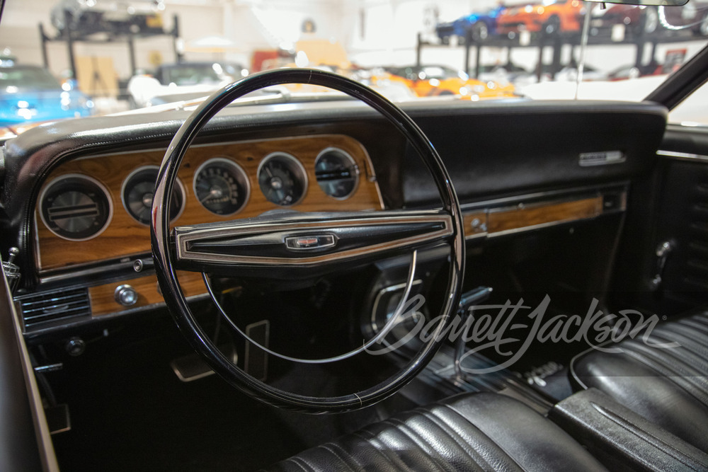 1969 MERCURY CYCLONE 428 COBRA JET FASTBACK - Misc 5 - 256473