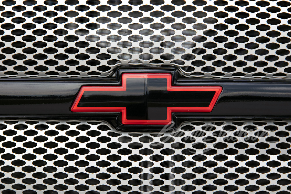 1991 CHEVROLET SILVERADO CUSTOM DALE EARNHARDT EDITION PICKUP - Misc 3 - 256474