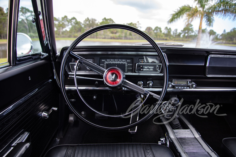 1966 PLYMOUTH HEMI SATELLITE COUPE - Misc 6 - 256479