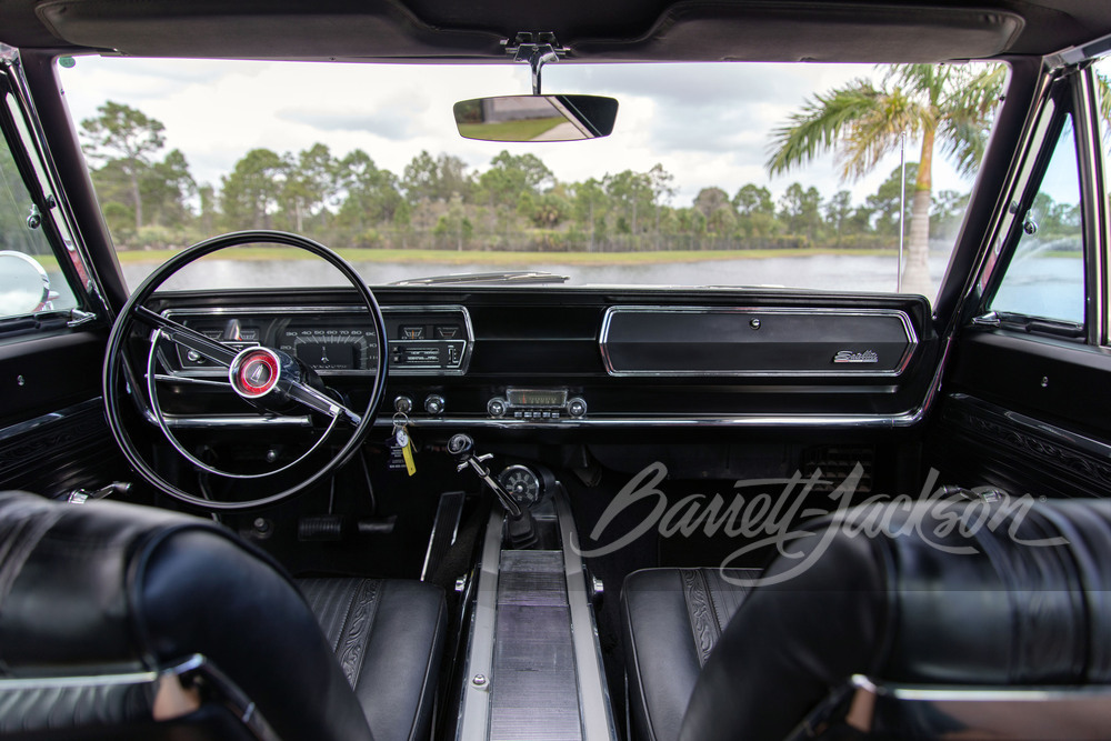 1966 PLYMOUTH HEMI SATELLITE COUPE - Misc 4 - 256479