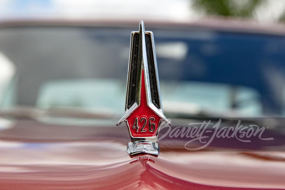 1966 PLYMOUTH HEMI SATELLITE COUPE - Misc 16 - 256479