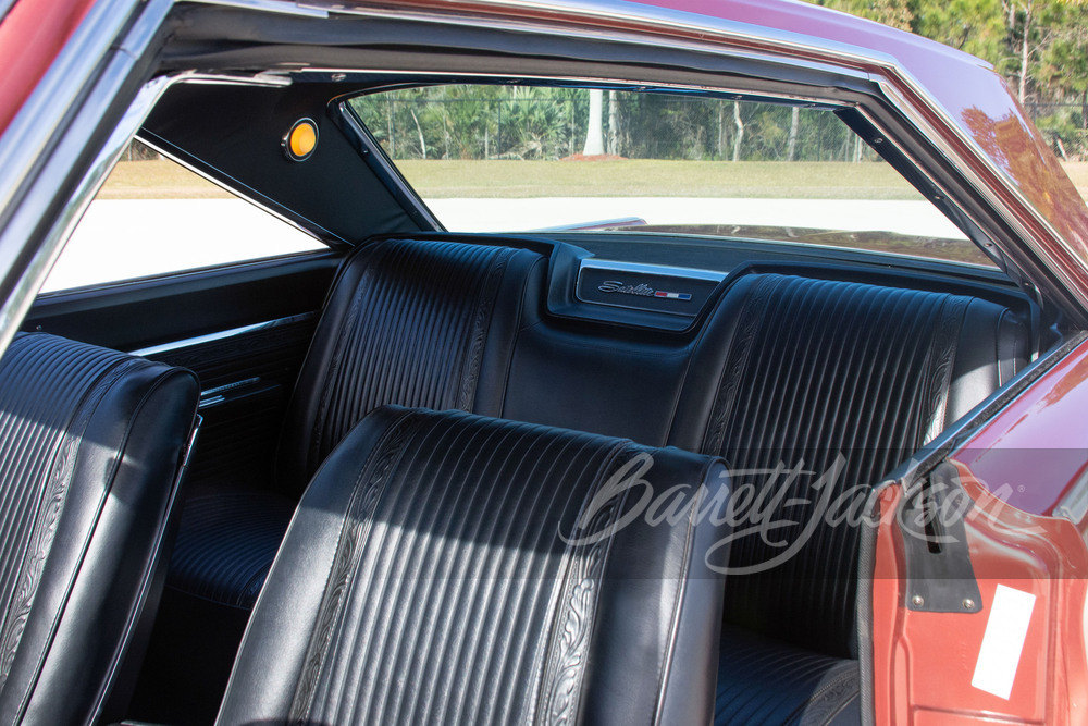 1966 PLYMOUTH HEMI SATELLITE COUPE - Misc 9 - 256479