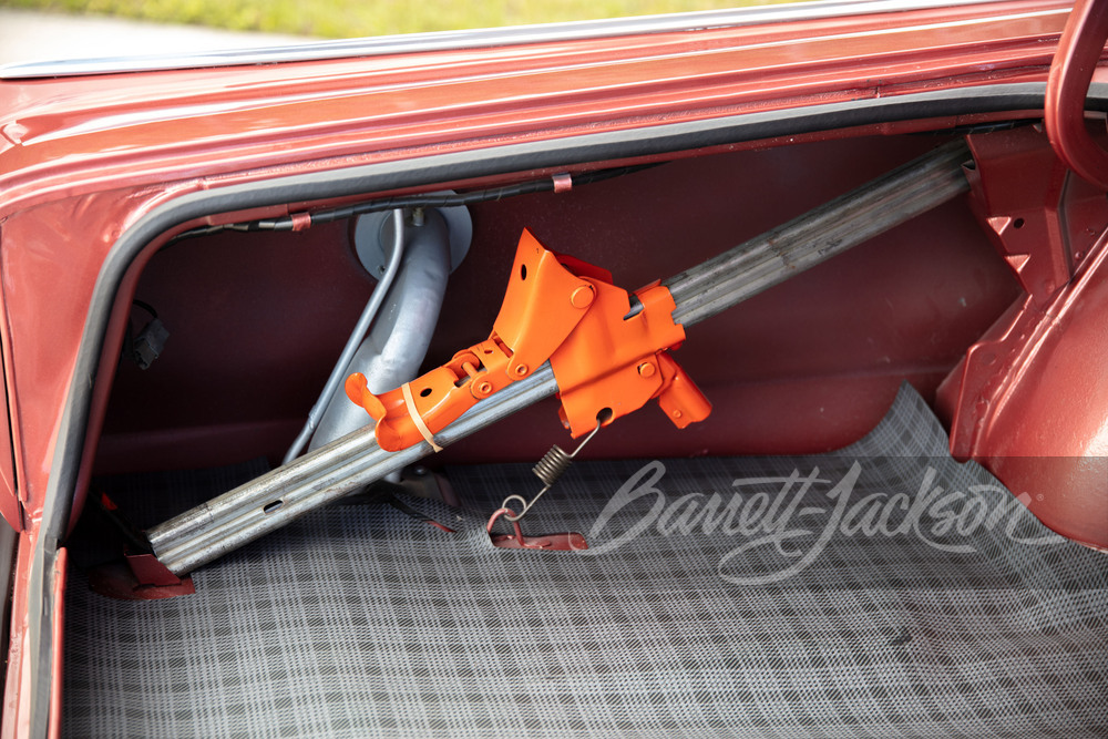 1966 PLYMOUTH HEMI SATELLITE COUPE - Misc 18 - 256479