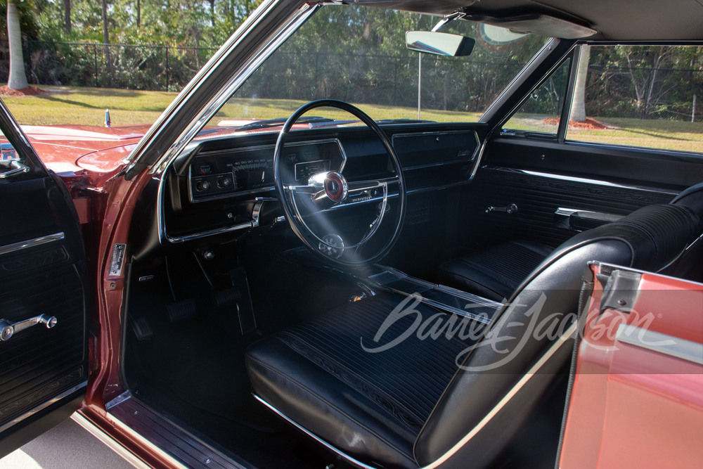 1966 PLYMOUTH HEMI SATELLITE COUPE - Misc 1 - 256479