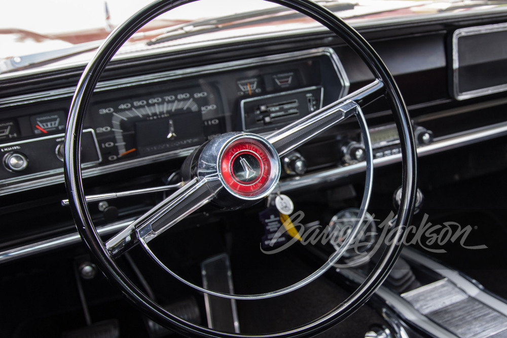 1966 PLYMOUTH HEMI SATELLITE COUPE - Misc 5 - 256479