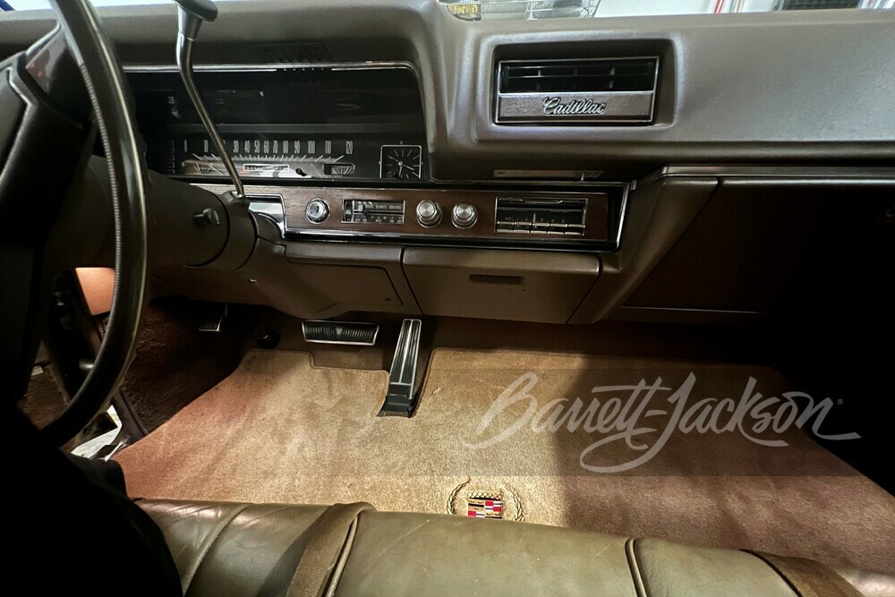 1968 CADILLAC ELDORADO - Misc 2 - 256506