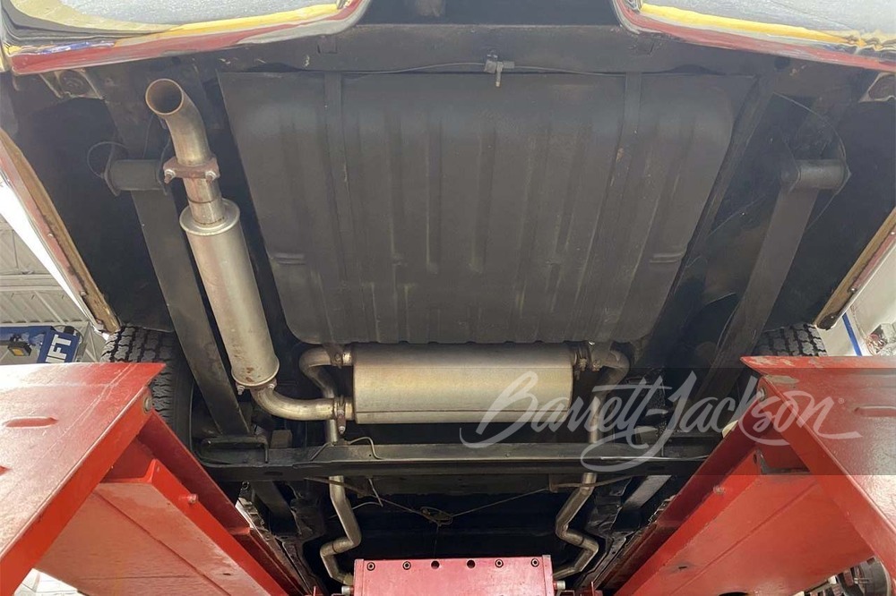 1968 CADILLAC ELDORADO - Misc 9 - 256506