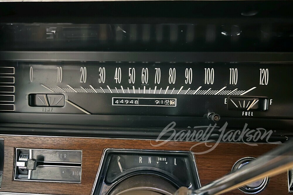 1968 CADILLAC ELDORADO - Misc 5 - 256506