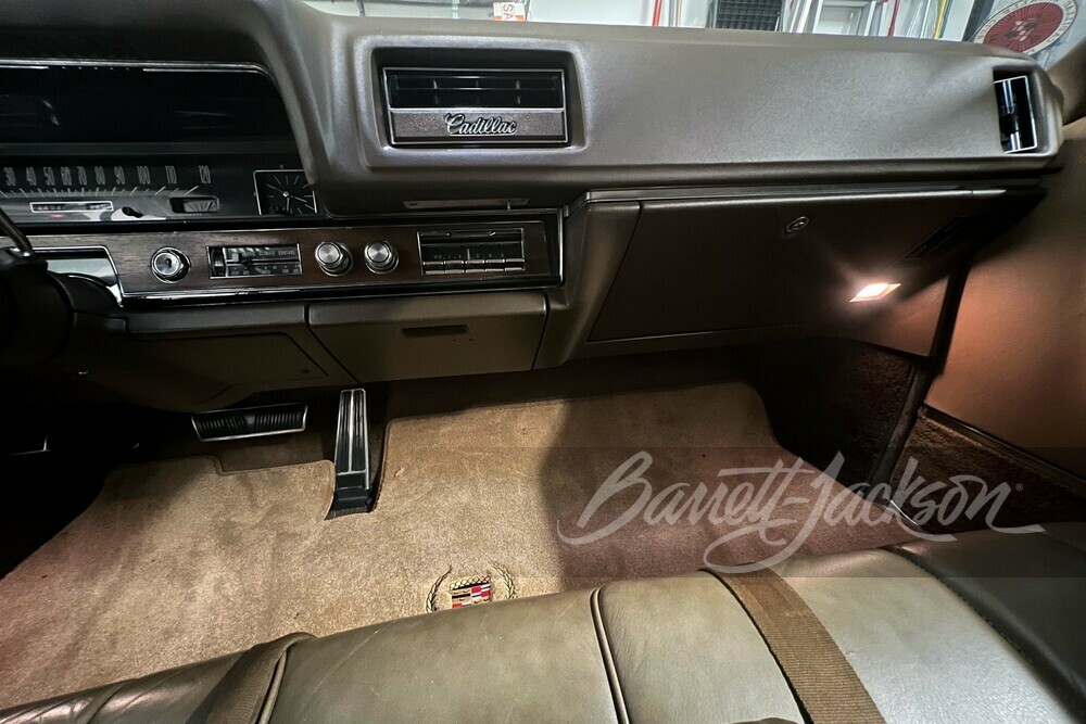 1968 CADILLAC ELDORADO - Misc 4 - 256506
