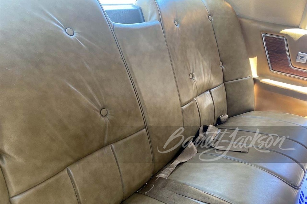 1968 CADILLAC ELDORADO - Misc 1 - 256506