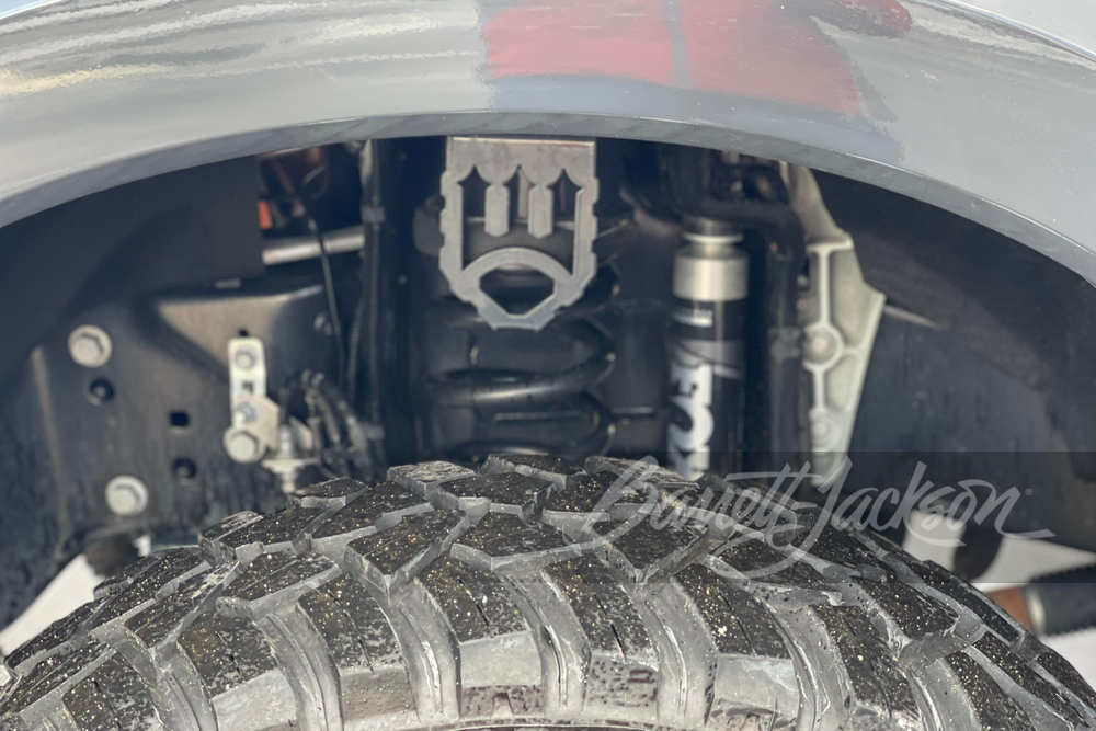 2021 FORD F-450 CUSTOM PICKUP - Misc 2 - 256526