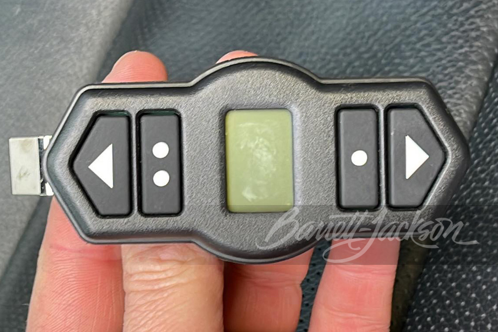 2021 FORD F-450 CUSTOM PICKUP - Misc 7 - 256526