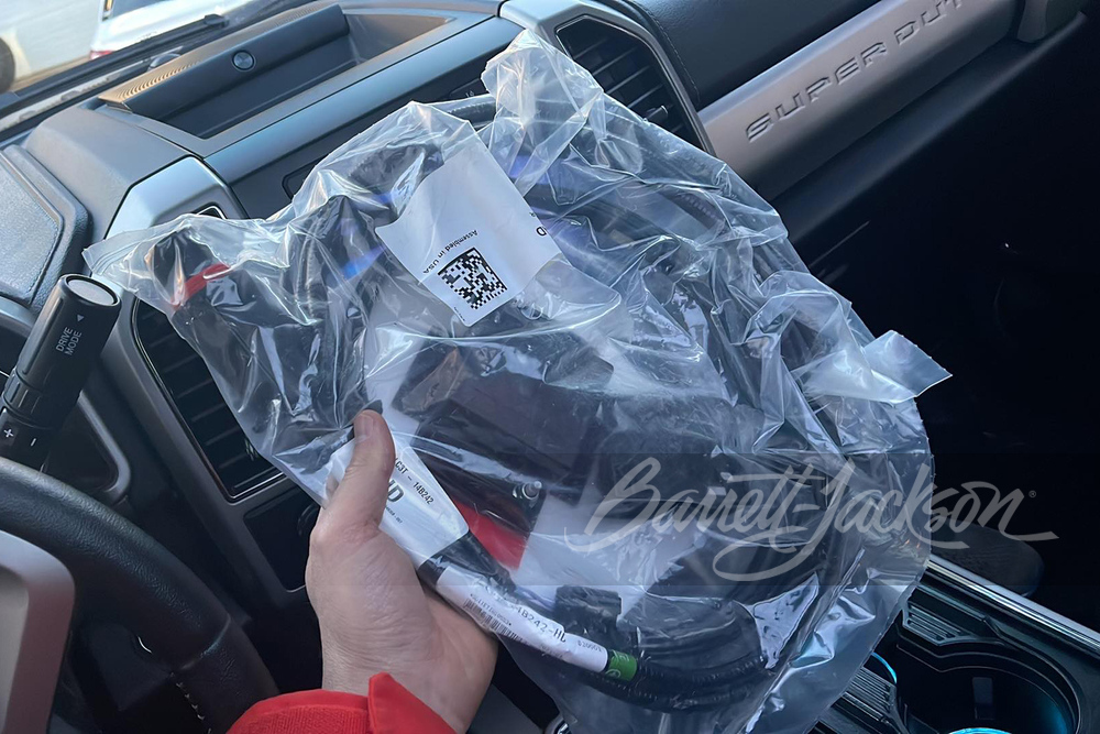 2021 FORD F-450 CUSTOM PICKUP - Misc 6 - 256526