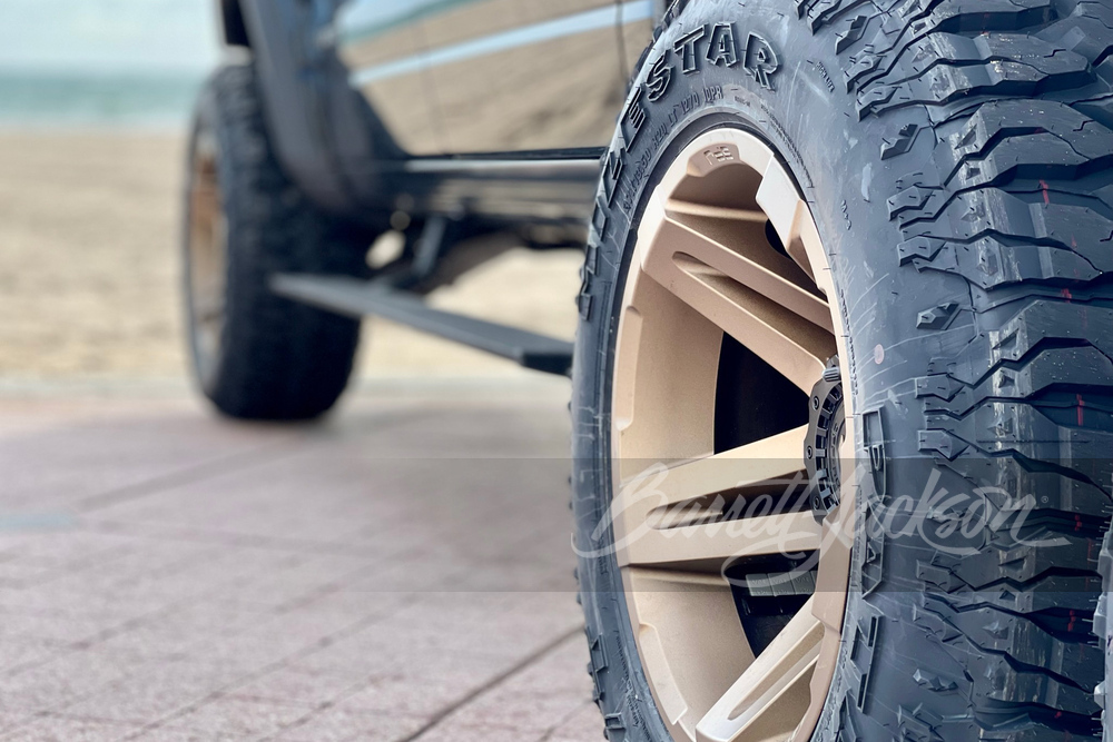 2022 RAM 1500 TRX CUSTOM 6X6 PICKUP "WARLORD II" - Misc 7 - 256583