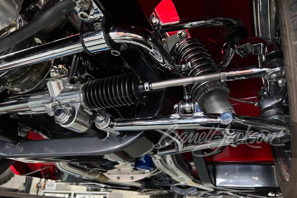 1967 CHEVROLET CHEVY II NOVA SS CUSTOM COUPE - Misc 9 - 256600