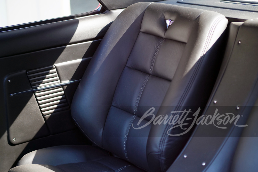 1967 CHEVROLET CHEVY II NOVA SS CUSTOM COUPE - Misc 8 - 256600