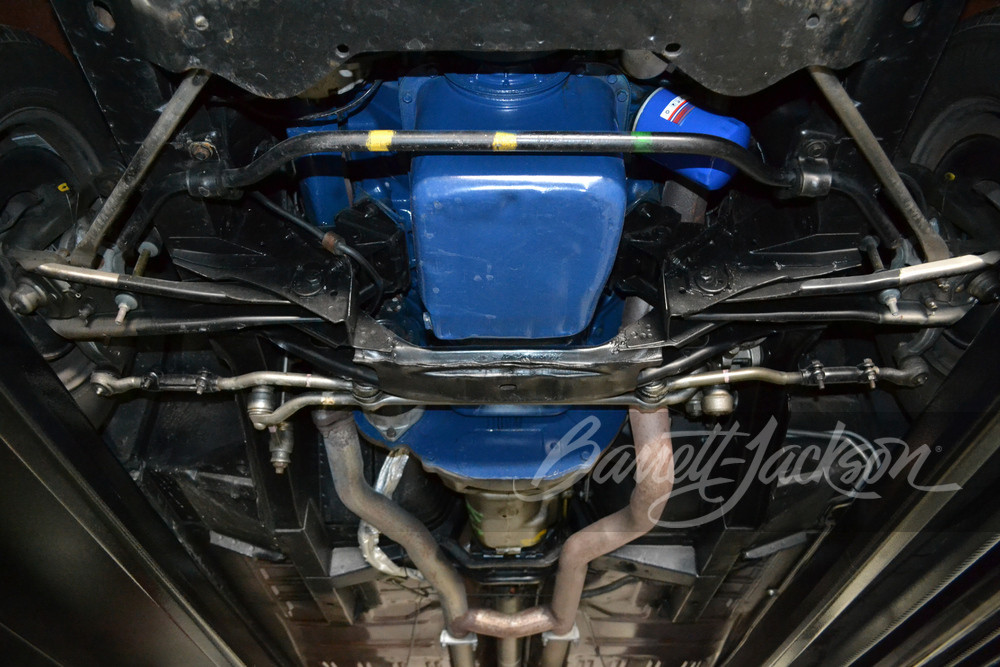 1971 FORD MUSTANG MACH 1 429 CJ   - Misc 27 - 256629