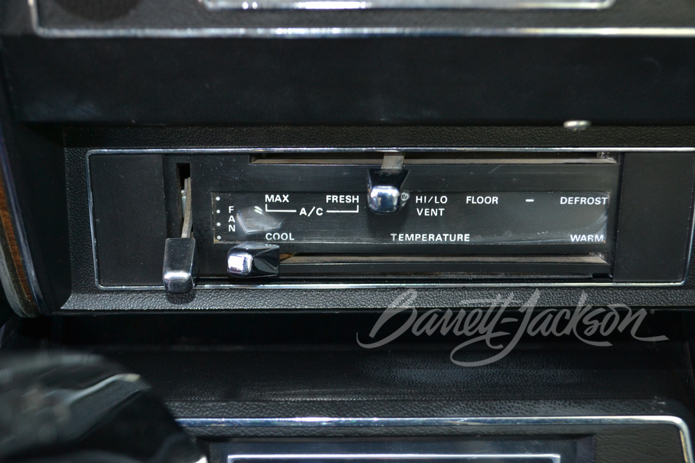 1971 FORD MUSTANG MACH 1 429 CJ   - Misc 14 - 256629