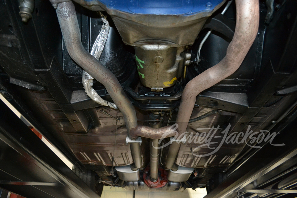 1971 FORD MUSTANG MACH 1 429 CJ   - Misc 24 - 256629