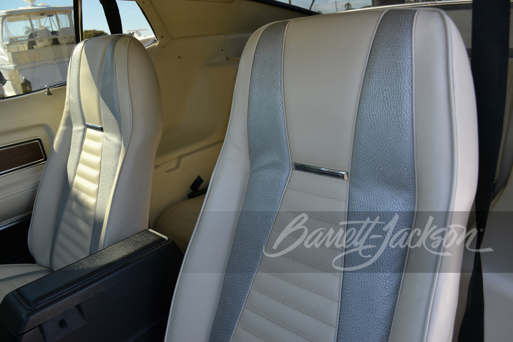 1971 FORD MUSTANG MACH 1 429 CJ   - Misc 31 - 256629