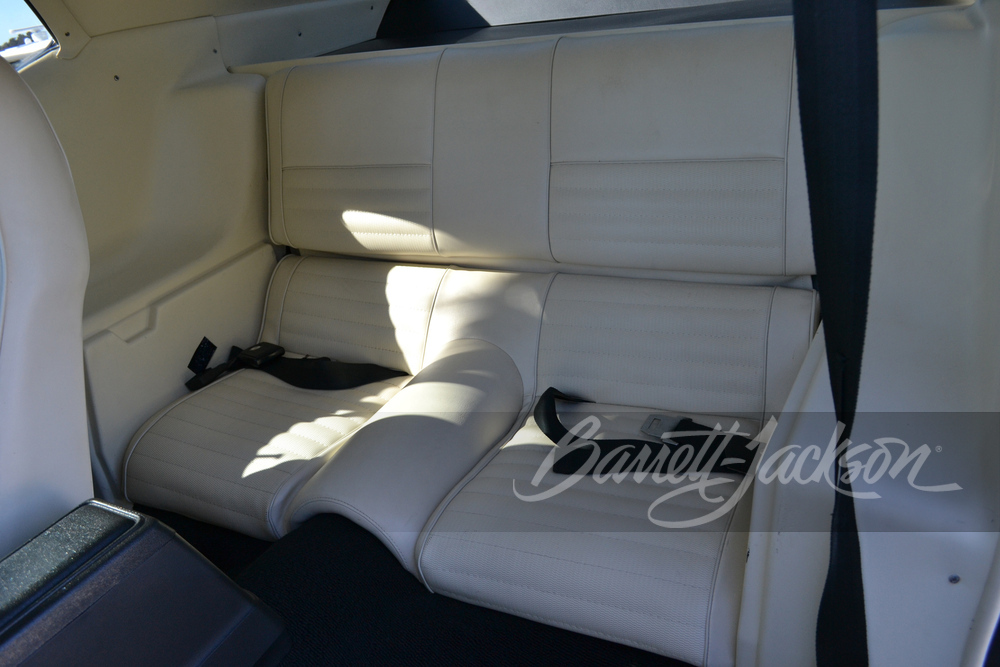 1971 FORD MUSTANG MACH 1 429 CJ   - Misc 11 - 256629