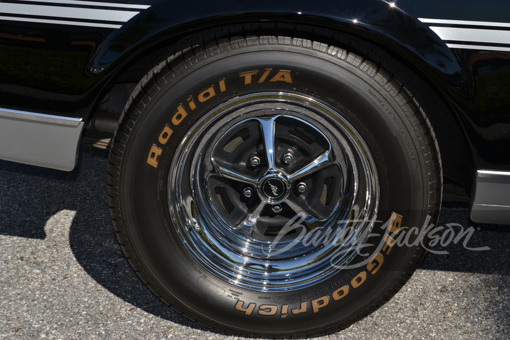 1971 FORD MUSTANG MACH 1 429 CJ   - Misc 17 - 256629