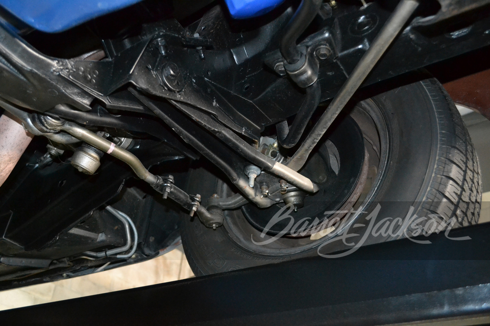 1971 FORD MUSTANG MACH 1 429 CJ   - Misc 5 - 256629