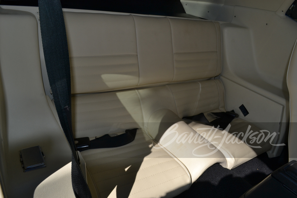 1971 FORD MUSTANG MACH 1 429 CJ   - Misc 13 - 256629