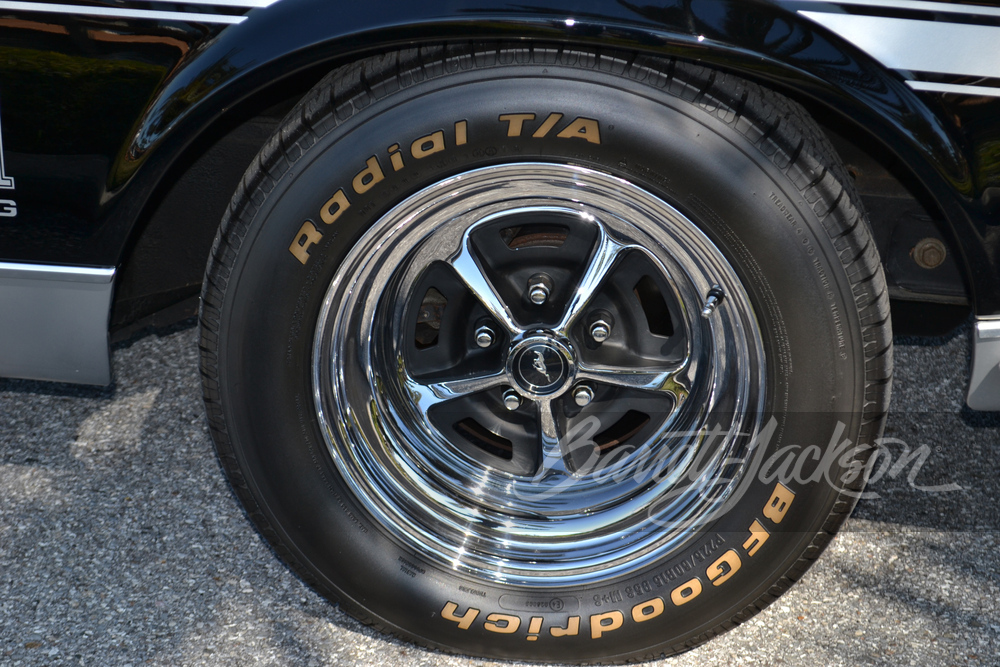 1971 FORD MUSTANG MACH 1 429 CJ   - Misc 6 - 256629